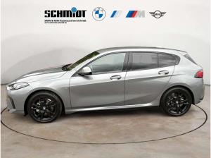 BMW 114 120 M Sport / NP= 51.220,- / AHK / Bowers /