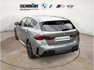 BMW 114 120 M Sport / NP= 51.220,- / AHK / Bowers /