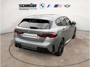 BMW 114 120 M Sport / NP= 51.220,- / AHK / Bowers /