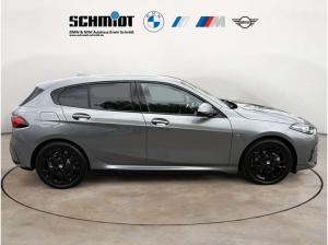BMW 114 120 M Sport / NP= 51.220,- / AHK / Bowers /