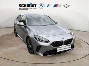 BMW 114 120 M Sport / NP= 51.220,- / AHK / Bowers /