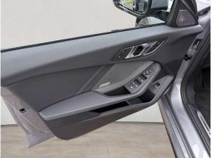 BMW 114 120 M Sport / NP= 51.220,- / AHK / Bowers /