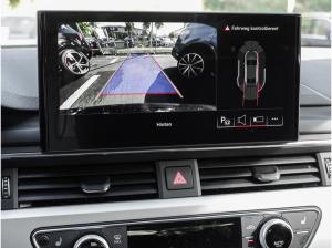 Audi A4 40 TFSI S tronic *MATRIX*OPTIK*KAMERA*PDC*VC*