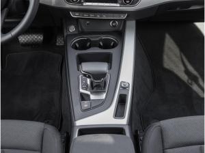 Audi A4 40 TFSI S tronic *MATRIX*OPTIK*KAMERA*PDC*VC*