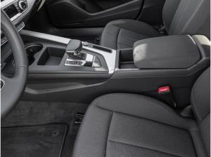 Audi A4 40 TFSI S tronic *MATRIX*OPTIK*KAMERA*PDC*VC*
