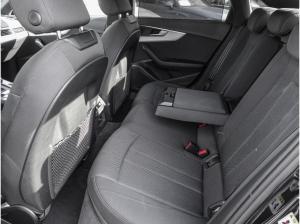 Audi A4 40 TFSI S tronic *MATRIX*OPTIK*KAMERA*PDC*VC*