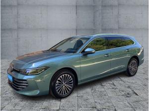 Volkswagen Passat 2.0 TDI DSG ELEGANCE 5JG+NAVI+AHK