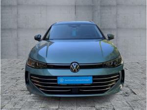 Volkswagen Passat 2.0 TDI DSG ELEGANCE 5JG+NAVI+AHK