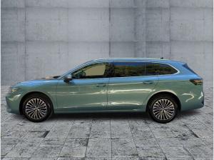 Volkswagen Passat 2.0 TDI DSG ELEGANCE 5JG+NAVI+AHK