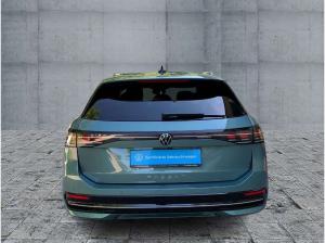 Volkswagen Passat 2.0 TDI DSG ELEGANCE 5JG+NAVI+AHK