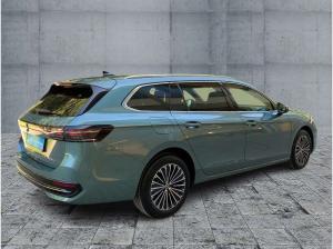 Volkswagen Passat 2.0 TDI DSG ELEGANCE 5JG+NAVI+AHK