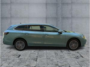 Volkswagen Passat 2.0 TDI DSG ELEGANCE 5JG+NAVI+AHK