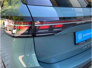 Volkswagen Passat 2.0 TDI DSG ELEGANCE 5JG+NAVI+AHK