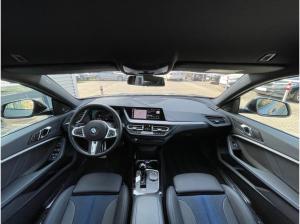 BMW 218 Gran Coupe (F44) AHK Harman DrivAss Lenkradheizung