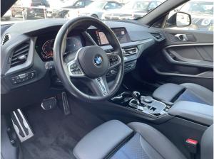 BMW 218 Gran Coupe (F44) AHK Harman DrivAss Lenkradheizung