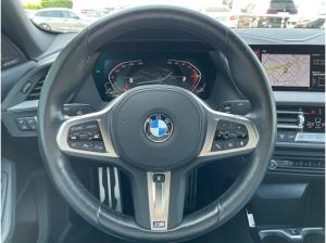 BMW 218 Gran Coupe (F44) AHK Harman DrivAss Lenkradheizung