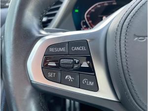 BMW 218 Gran Coupe (F44) AHK Harman DrivAss Lenkradheizung