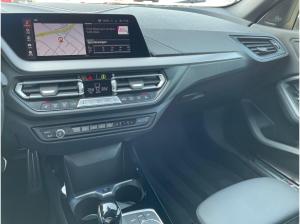 BMW 218 Gran Coupe (F44) AHK Harman DrivAss Lenkradheizung