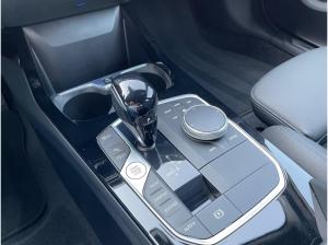 BMW 218 Gran Coupe (F44) AHK Harman DrivAss Lenkradheizung