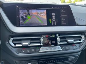 BMW 218 Gran Coupe (F44) AHK Harman DrivAss Lenkradheizung
