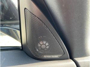 BMW 218 Gran Coupe (F44) AHK Harman DrivAss Lenkradheizung