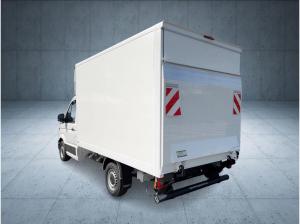 Volkswagen Crafter 35 Koffer mit Ladebordwand *SOFORT VERFÜGBAR*
