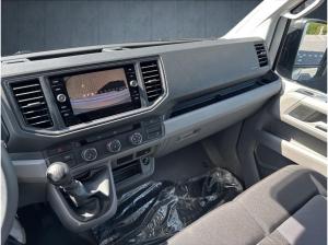 Volkswagen Crafter 35 Koffer mit Ladebordwand *SOFORT VERFÜGBAR*