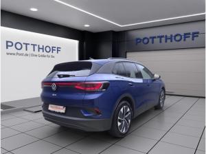 Volkswagen ID.4 PURE PERFORMANCE NAVI IQ.LIGHT ACC PDC