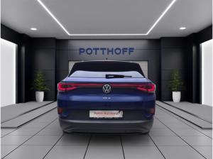 Volkswagen ID.4 PURE PERFORMANCE NAVI IQ.LIGHT ACC PDC