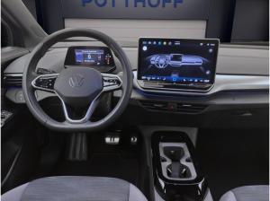 Volkswagen ID.4 PURE PERFORMANCE NAVI IQ.LIGHT ACC PDC