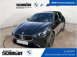 BMW 114 120 M Sport / NP= 51.470,- / HiFi / Memory / AHK