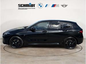 BMW 114 120 M Sport / NP= 51.470,- / HiFi / Memory / AHK