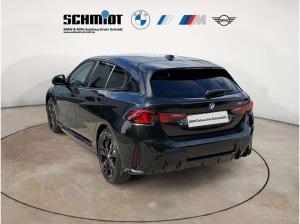 BMW 114 120 M Sport / NP= 51.470,- / HiFi / Memory / AHK