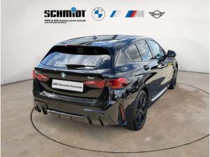 BMW 114 120 M Sport / NP= 51.470,- / HiFi / Memory / AHK