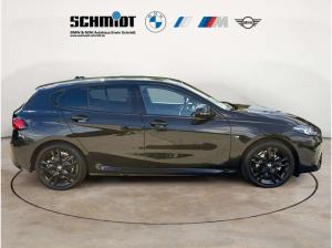BMW 114 120 M Sport / NP= 51.470,- / HiFi / Memory / AHK
