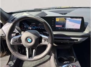 BMW 114 120 M Sport / NP= 51.470,- / HiFi / Memory / AHK