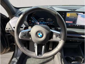 BMW 114 120 M Sport / NP= 51.470,- / HiFi / Memory / AHK