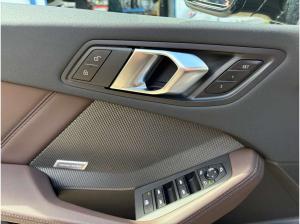 BMW 114 120 M Sport / NP= 51.470,- / HiFi / Memory / AHK