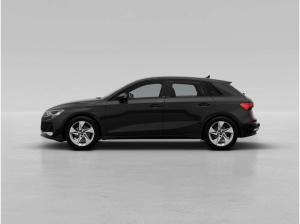 Audi A3 30 TDI advanced*NAVI-PLUS*AHK*VIRTU