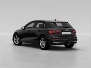 Audi A3 30 TDI advanced*NAVI-PLUS*AHK*VIRTU