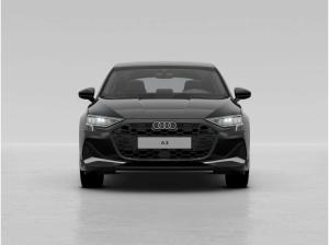 Audi A3 30 TDI advanced*NAVI-PLUS*AHK*VIRTU