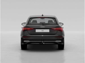 Audi A3 30 TDI advanced*NAVI-PLUS*AHK*VIRTU