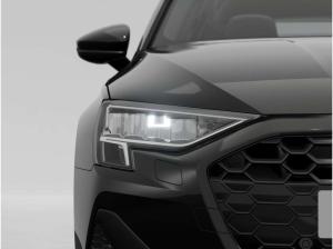 Audi A3 30 TDI advanced*NAVI-PLUS*AHK*VIRTU