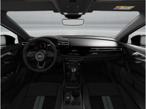 Audi A3 30 TDI advanced*NAVI-PLUS*AHK*VIRTU
