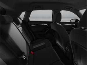 Audi A3 30 TDI advanced*NAVI-PLUS*AHK*VIRTU
