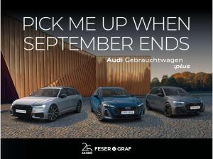 Audi A3 Limo adv 35 TFSI S tro. RFK+NAVI+ACC