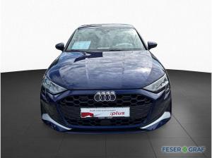 Audi A3 Limo adv 35 TFSI S tro. RFK+NAVI+ACC