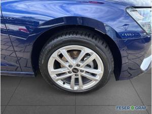 Audi A3 Limo adv 35 TFSI S tro. RFK+NAVI+ACC