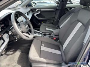 Audi A3 Limo adv 35 TFSI S tro. RFK+NAVI+ACC