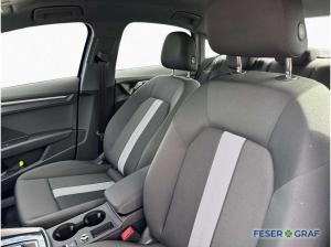 Audi A3 Limo adv 35 TFSI S tro. RFK+NAVI+ACC